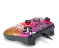 PowerA PC/XS Pad przewodowy Advantage Cyber Style - 1195491 - zdjęcie 6